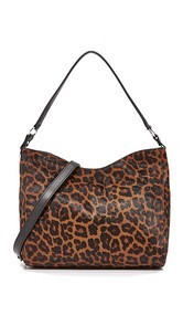 Loeffler Randall Mini Hobo Bag