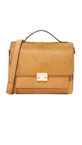 Loeffler Randall Minimal Rider Bag