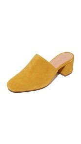 Madewell Maela Mules