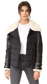 Mackage Jovie Down Jacket