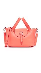 meli melo Thela Mini Satchel