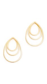 Vita Fede Sophia Interchangeable Earrings