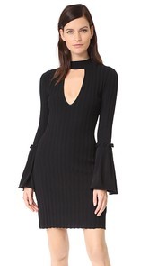 C/Meo Collective Mind Reader Knit Dress