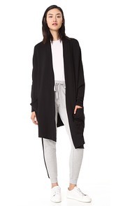 Beyond Yoga Easy Rider Original Cardigan