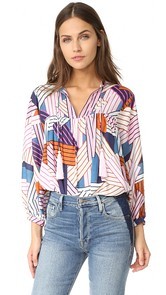 Cooper &amp; Ella Bridgit Tunic