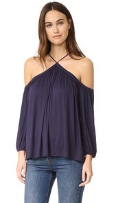 Ella Moss Bella Blouse