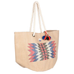 Сумка женская Roxy Sun Seeker Natural