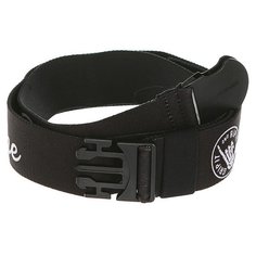 Ремень Dakine Reach Belt Black Grip