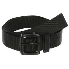 Ремень Dakine Ryder Belt Black 005