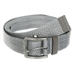 Ремень Dakine Deckard Belt Stacked Grey