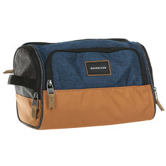 Сумка Quiksilver Capsule Lugg Medieval Blue
