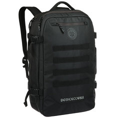 Рюкзак DC Turbine Black