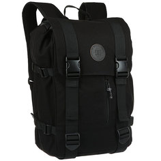 Рюкзак DC Crestline Black