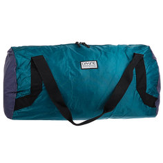 Сумка женская Dakine Stashable Duffle Teal Shadow
