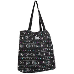 Сумка женская Dakine Stashable Tote Sienna Sie