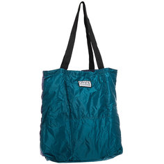 Сумка женская Dakine Stashable Tote Teal Shadow