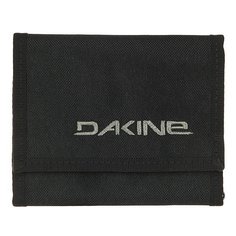 Кошелек Dakine Diplomat Wallet Black