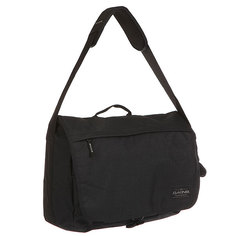 Сумка Dakine Hudson 20 L Black