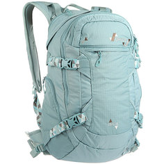 Рюкзак спортивный женский Dakine Pro Ii 26 L Mineral Blue