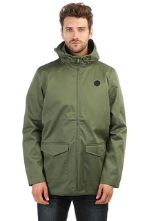 Куртка DC Exford Vintage Green