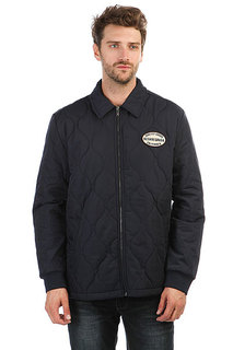 Куртка DC Mossburn Dark Indigo