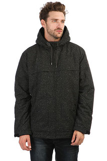 Куртка Quiksilver Wanna Dark Grey Heather