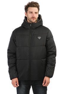 Куртка зимняя Quiksilver Yanaki Black