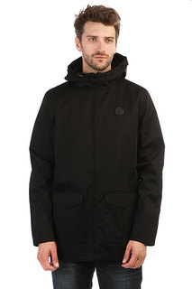 Куртка DC Exford Black