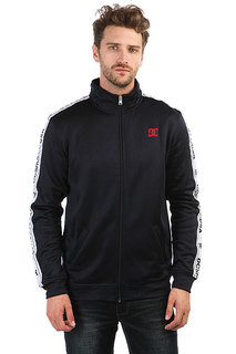 Куртка DC Zimpel Dark Indigo