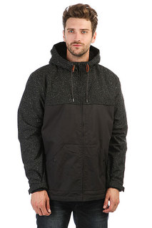 Куртка зимняя Quiksilver Wanna Tarmac