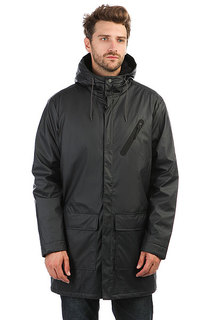 Куртка парка Quiksilver Mole Creek Tarmac