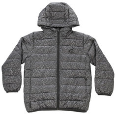 Куртка зимняя детская Quiksilver Scalyboy Dark Grey Heather