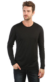 Термобелье (верх) Super Natural Base Caviar