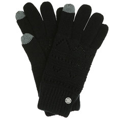 Перчатки женские Roxy Girl Glove Anthracite