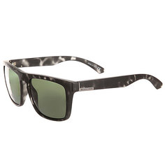Очки Quiksilver The Ferris Plz Tortoise True Black/Plz