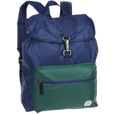 Рюкзак туристический Extra B320 Blue/Gren