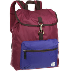 Рюкзак туристический Extra B320 Bordo/Blue