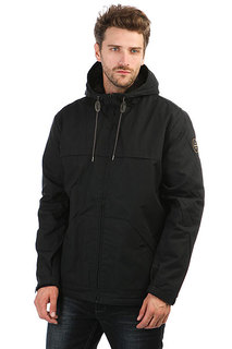 Куртка зимняя Quiksilver Wanna Black