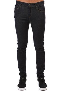 Джинсы узкие Cheap Monday Tight Real Blue