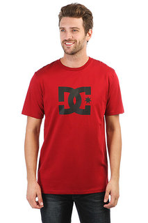 Футболка Quiksilver Star Rio Red