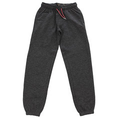 Штаны спортивные детские Quiksilver Everydtrackptyt Dark Grey Heather