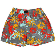 Трусы Quiksilver Boxer Woven Quiet Shade Desert