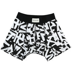 Трусы детские Quiksilver Boxer Pack Assorted