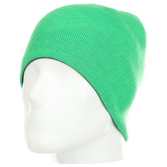 Шапка детская Quiksilver M&amp;w Beani Kelly Green