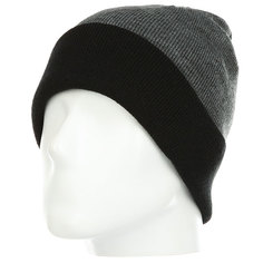 Шапка детская DC Bromont Dark Shadow Heather