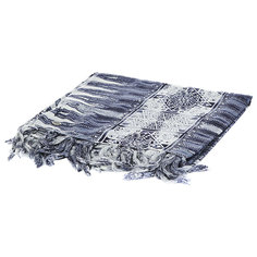 Шарф женский Roxy Sing To Wear Dress Blues Chief Pr