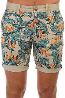 Шорты Quiksilver Paradisepointsh Sand