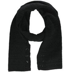 Шарф женский Roxy Girl Chal Scarf Anthracite