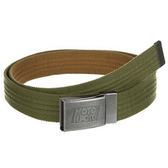 Ремень Запорожец Webbing Belt Olive/Sand
