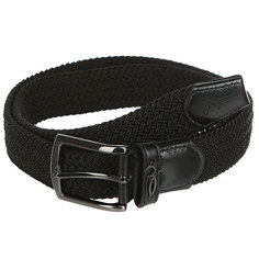 Ремень Запорожец Classic Elastic Belt Black